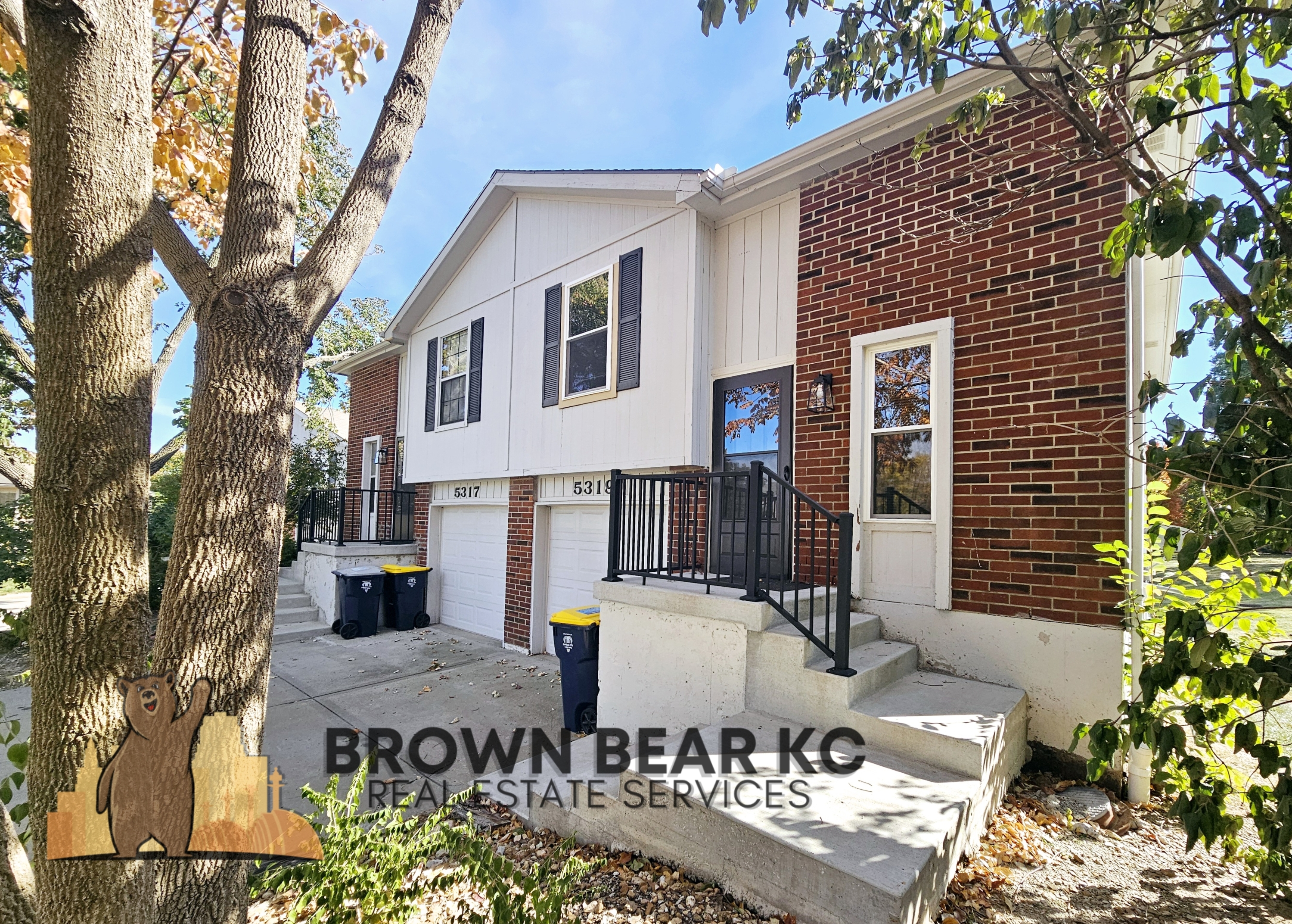 5319 Northwest 87th Street - 1