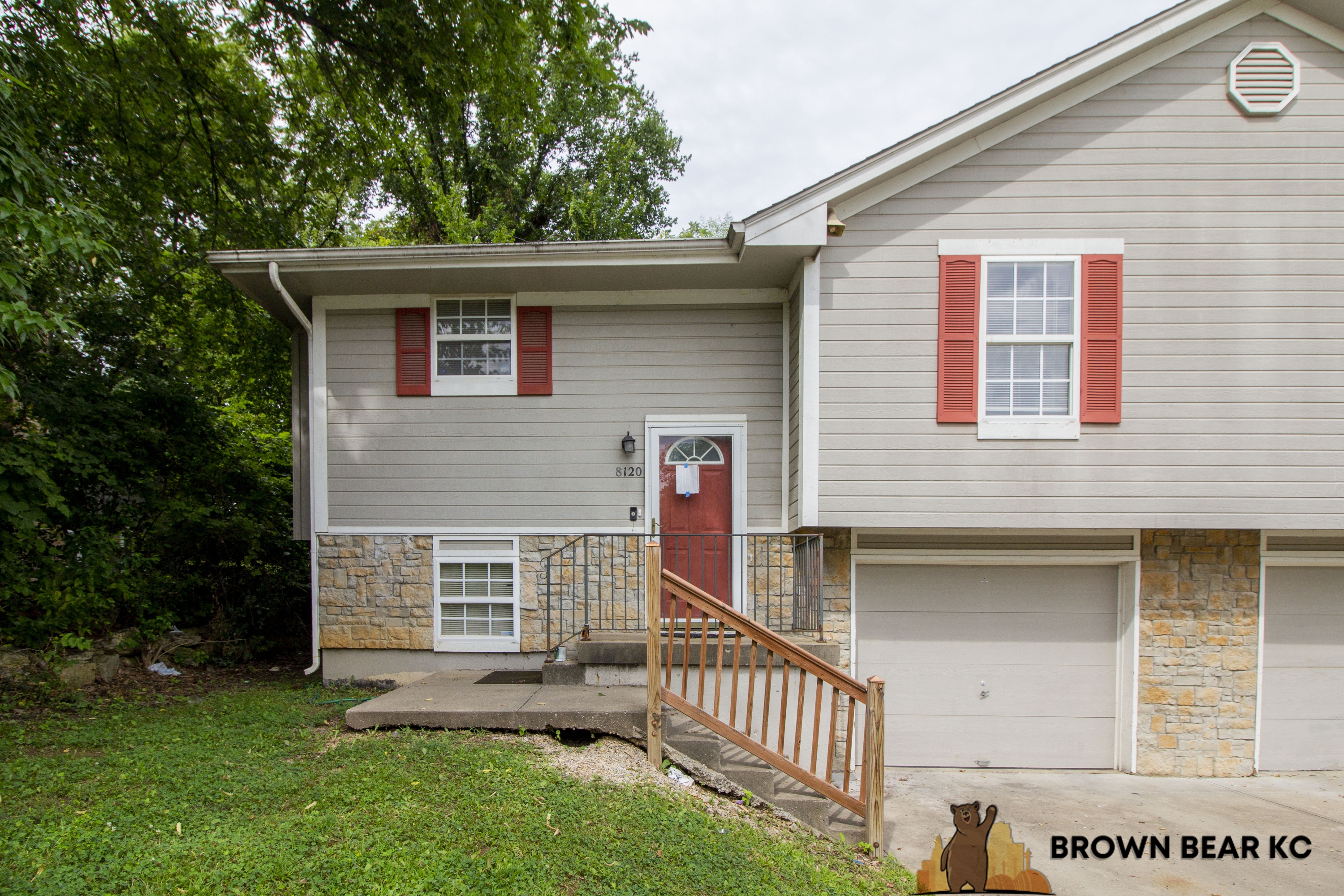 8118 Woodson Drive